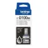 Brother BTD100BK Black Ink Bottle